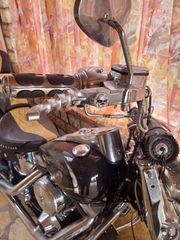 Harley Davidson FAT BOY 2000 FAT BOY-thumb-12