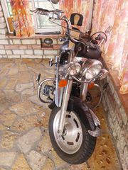 Harley Davidson FAT BOY 2000 FAT BOY-thumb-14