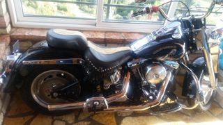 Harley Davidson FAT BOY 2000 FAT BOY-thumb-18