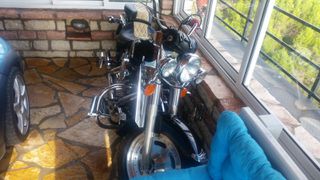 Harley Davidson FAT BOY 2000 FAT BOY-thumb-19