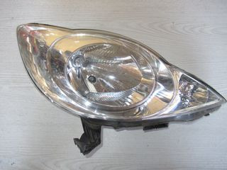 Peugeot 107 '06 - '12 Φανάρι Εμπρός Δεξί