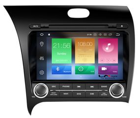 LM DIGITAL X280 KIA CERATO 13> ANDROID9/8core 2 ΧΡΟΝΙΑ ΓΡΑΠΤΗ ΕΓΓΥΗΣΗ www.sound-evolution.gr