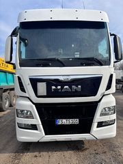 MAN 2014 TGX