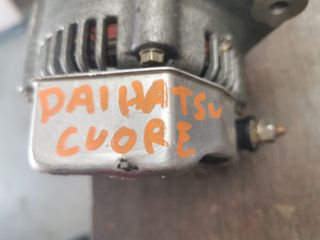 DAIHATSU CUORE ΔΥΝΑΜΟ ΜΕ ΚΩΔ:1012112280-thumb-1