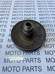 KYMCO XCITING 300 ΠΙΑΤΑ ΦΥΓΟΚΕΝΤΡΙΚΟΥ ΚΙΝΗΣΗΣ - MOTO PARTS