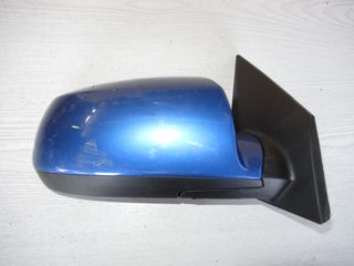 Kia Rio '05 - '11 Καθρέπτης Δεξιός Μηχανικός