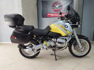 Bmw R 1100 GS 2002
