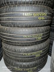 205/65/16 FALKEN  DOT4722 ΑΡΙΣΤΑ