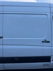 ΠΩΛΕΙΤΑΙ ΠΛΑΙΝΗ ΠΟΡΤΑ MERCEDES SPRINTER W906 F.L. ΥΠΕΡΥΨΩΜΕΝΟ
