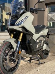 Honda X-ADV 2026 750  ΕΤΟΙΜΟΠΑΡΑΔΟΤΟ-thumb-2