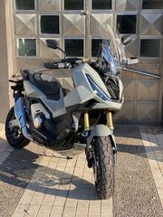 Honda X-ADV 2026 750  ΕΤΟΙΜΟΠΑΡΑΔΟΤΟ-thumb-3
