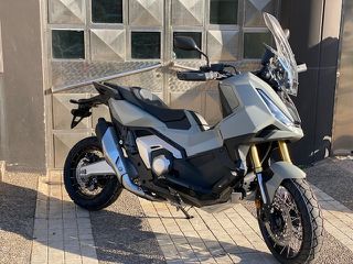 Honda X-ADV 2026 750  ΕΤΟΙΜΟΠΑΡΑΔΟΤΟ-thumb-4