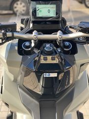 Honda X-ADV 2026 750  ΕΤΟΙΜΟΠΑΡΑΔΟΤΟ-thumb-9