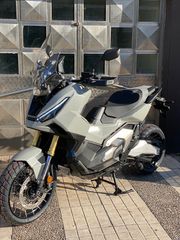 Honda X-ADV 2026 750  ΕΤΟΙΜΟΠΑΡΑΔΟΤΟ-thumb-11