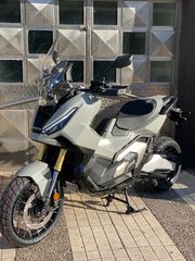 Honda X-ADV 2026 750  ΕΤΟΙΜΟΠΑΡΑΔΟΤΟ-thumb-12
