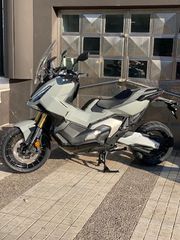 Honda X-ADV 2026 750  ΕΤΟΙΜΟΠΑΡΑΔΟΤΟ-thumb-13