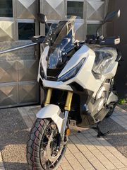 Honda X-ADV 2026 750  ΕΤΟΙΜΟΠΑΡΑΔΟΤΟ-thumb-1