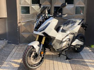 Honda X-ADV 2026 750  ΕΤΟΙΜΟΠΑΡΑΔΟΤΟ