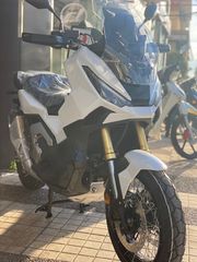 Honda X-ADV 2026 750  ΕΤΟΙΜΟΠΑΡΑΔΟΤΟ-thumb-17