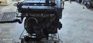 ΜΗΧΑΝΗ FORD FIESTA FUSION FOCUS FXJB