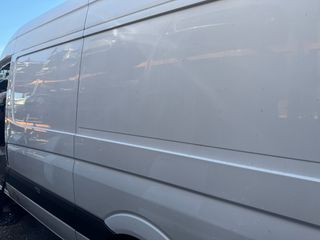 ΠΩΛΕΙΤΑΙ ΦΤΕΡΟ ΠΙΣΩ ΚΑΡΟΤΣΑΣ MERCEDES SPRINTER W906