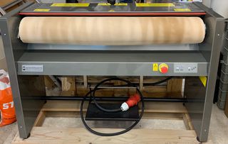 Grandimpianti s120/ 18 em