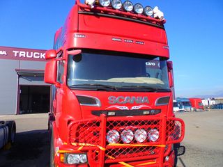 Scania 2012 R 620 EURO 5-thumb-1