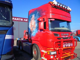 Scania 2012 R 620 EURO 5-thumb-2