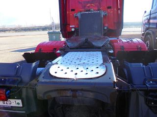 Scania 2012 R 620 EURO 5-thumb-8
