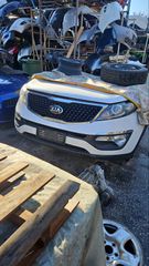 ΑΚΡΑΞΟΝΙΑ-ΗΜΙΑΞΟΝΙΑ KIA SPORTAGE