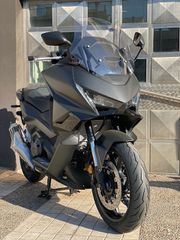 Honda Forza 750 2026 ΕΤΟΙΜΟΠΑΡΑΔΟΤΟ