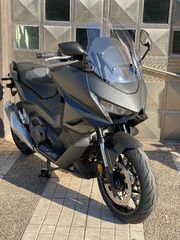 Honda Forza 750 2026 ΕΤΟΙΜΟΠΑΡΑΔΟΤΟ-thumb-5