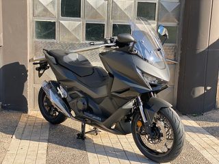 Honda Forza 750 2026 ΕΤΟΙΜΟΠΑΡΑΔΟΤΟ-thumb-6