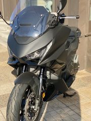 Honda Forza 750 2026 ΕΤΟΙΜΟΠΑΡΑΔΟΤΟ-thumb-7