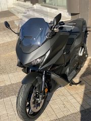 Honda Forza 750 2026 ΕΤΟΙΜΟΠΑΡΑΔΟΤΟ-thumb-8