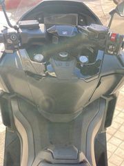 Honda Forza 750 2026 ΕΤΟΙΜΟΠΑΡΑΔΟΤΟ-thumb-9