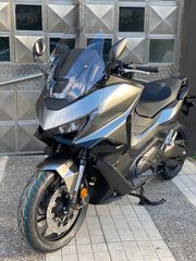 Honda Forza 750 2026 ΕΤΟΙΜΟΠΑΡΑΔΟΤΟ-thumb-3