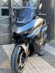 Honda Forza 750 2025 ΕΤΟΙΜΟΠΑΡΑΔΟΤΟ