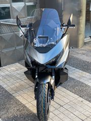 Honda Forza 750 2026 ΕΤΟΙΜΟΠΑΡΑΔΟΤΟ-thumb-4