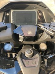 Honda Forza 750 2026 ΕΤΟΙΜΟΠΑΡΑΔΟΤΟ-thumb-17