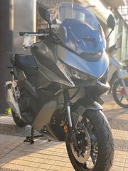 Honda Forza 750 2026 ΕΤΟΙΜΟΠΑΡΑΔΟΤΟ-thumb-2