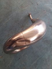 Εξάτμισης KTM SX125 16-19-thumb-2