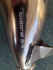 Εξάτμισης KTM SX125 16-19-thumb-4