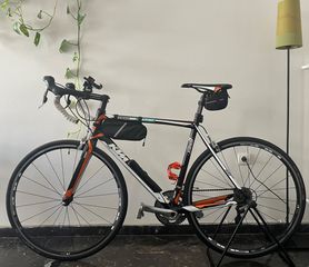Δρόμου - Κούρσας KTM 2014 Strada 1000-thumb-1
