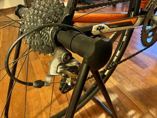 Δρόμου - Κούρσας KTM 2014 Strada 1000-thumb-5