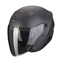 ΚΡΑΝΟΣ ΜΗΧΑΝΗΣ SCORPION EXO-230 MAT ANTHRACITE