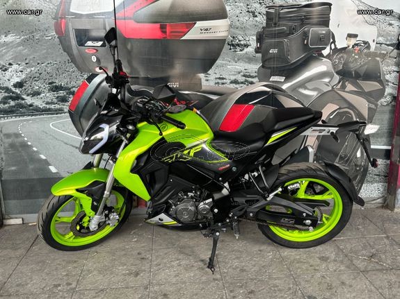 Keeway RKF 125 2022