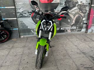 Keeway RKF 125 2022-thumb-1