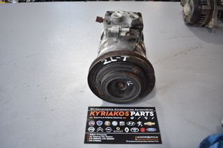 ΚΟΜΠΡΕΣΕΡ AIRCONDITION TOYOTA 2L-T HILUX 2.4cc 90-01