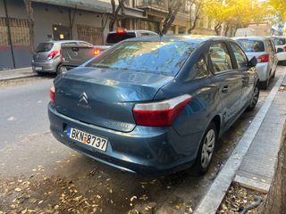 Citroen C-Elysee 2016 Full extra-thumb-3